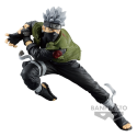 Naruto Shippuden Figure Colosseum Figurine Kakashi Hatake