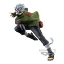 Naruto Shippuden Figure Colosseum Figurine Kakashi Hatake