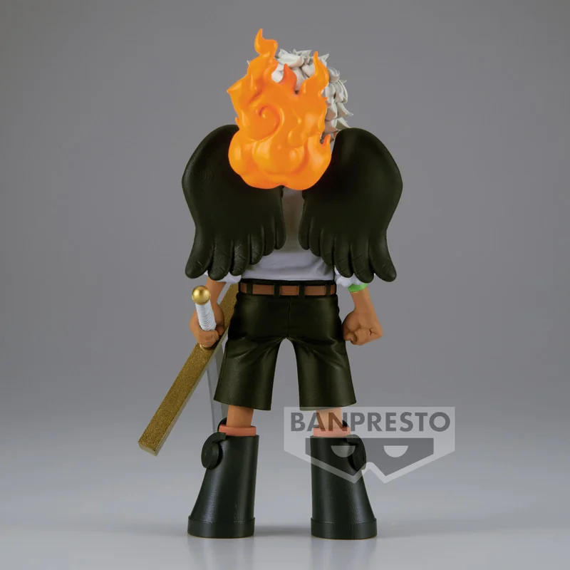 One Piece The Grandline Series Figurine S-Hawks