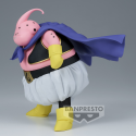 Dragonball Z Solid Edge Works Figurine Majin Buu