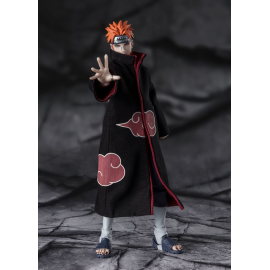 Naruto Shippuden figurine S.H. Figuarts Pain Tendo - Six Path Rinnegan 15 cm
