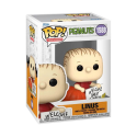 It's The Great Pumpkin, Charlie Brown POP! Movies Vinyl figurine Linus 9 cm