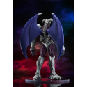 Yu-Gi-Oh! statuette PVC Pop Up Parade Summoned Skull L Size 22 cm