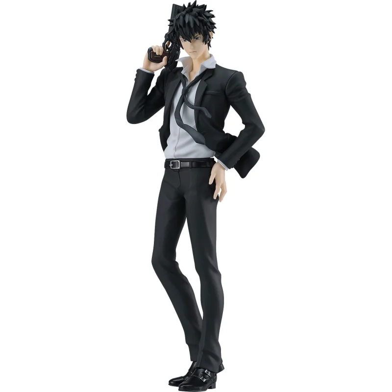 Psycho-Pass: Sinners of the System statuette PVC Pop Up Parade Shinya Kogami L Size 25 cm