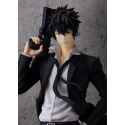 Psycho-Pass: Sinners of the System statuette PVC Pop Up Parade Shinya Kogami L Size 25 cm