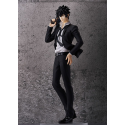 Psycho-Pass: Sinners of the System statuette PVC Pop Up Parade Shinya Kogami L Size 25 cm