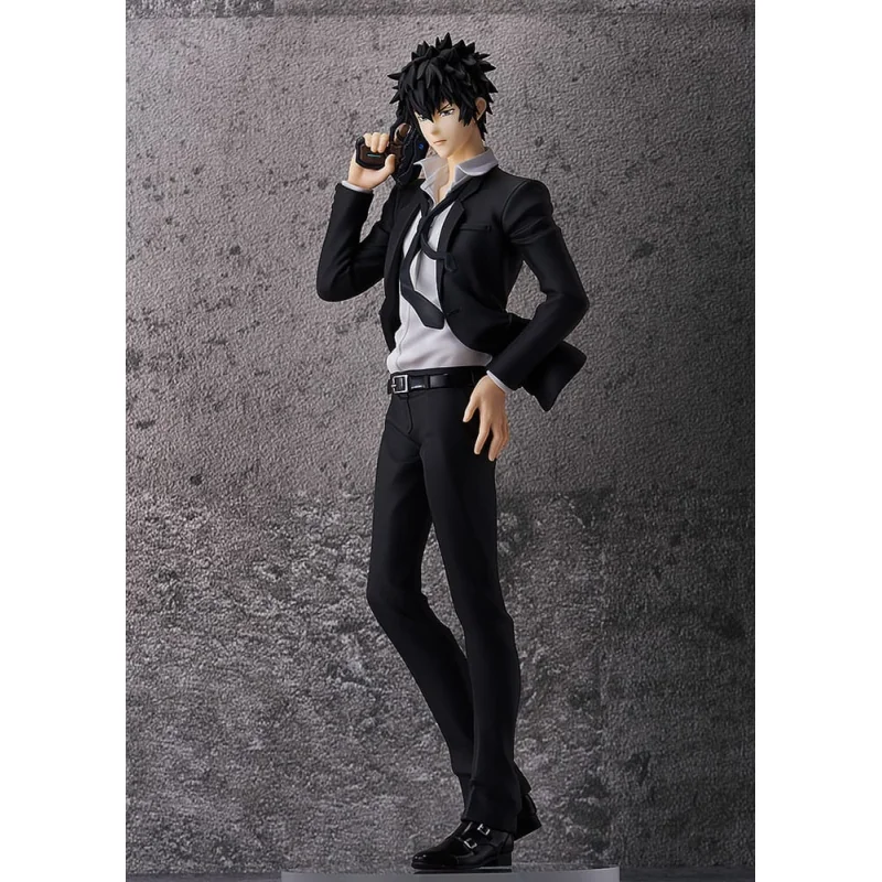 Psycho-Pass: Sinners of the System statuette PVC Pop Up Parade Shinya Kogami L Size 25 cm