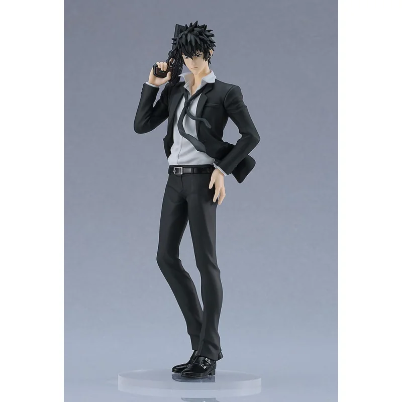 Psycho-Pass: Sinners of the System statuette PVC Pop Up Parade Shinya Kogami L Size 25 cm