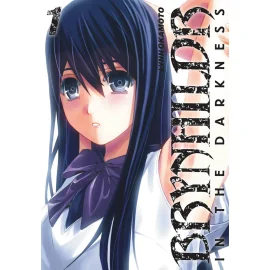 Brynhildr in the darkness tome 1