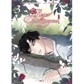  Roses et champagne tome 3