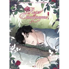 Roses et champagne tome 3