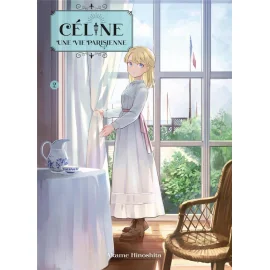 Céline, une vie parisienne tome 2