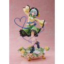 Touhou Project 1/7 Koishi Komeiji 25 cm