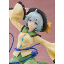 Touhou Project 1/7 Koishi Komeiji 25 cm