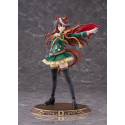 Uma Musume: Pretty Derby 1/7 Symboli Rudolf: Signature Racewear Ver. 24 cm