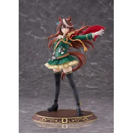 Uma Musume: Pretty Derby 1/7 Symboli Rudolf: Signature Racewear Ver. 24 cm