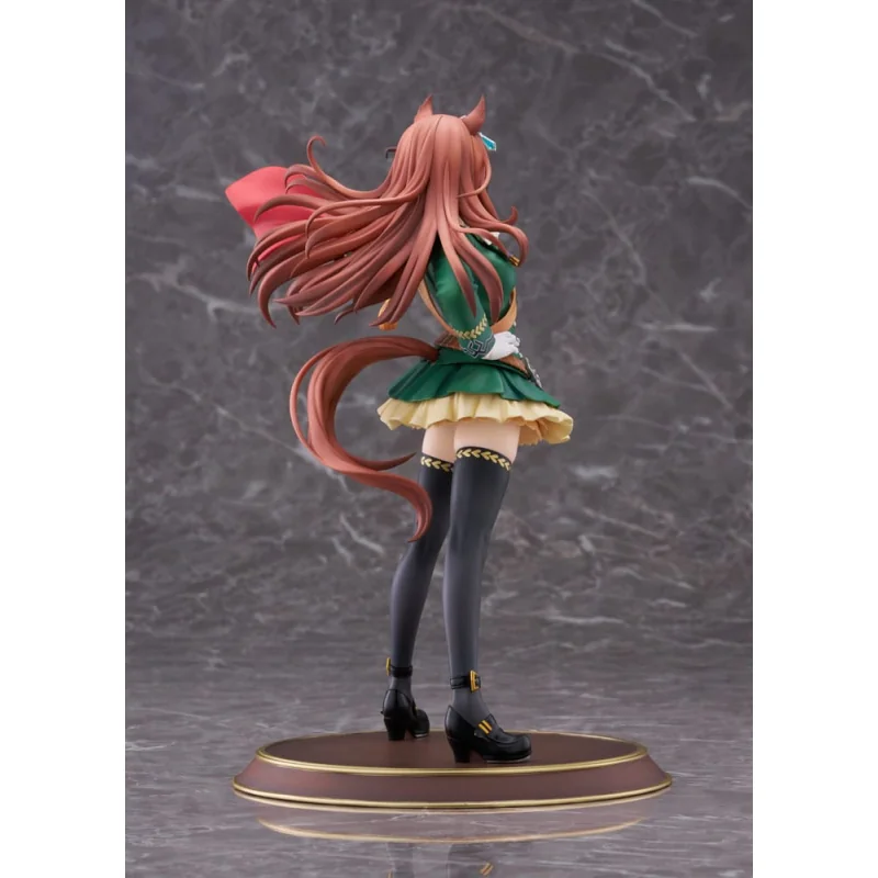 Uma Musume: Pretty Derby 1/7 Symboli Rudolf: Signature Racewear Ver. 24 cm