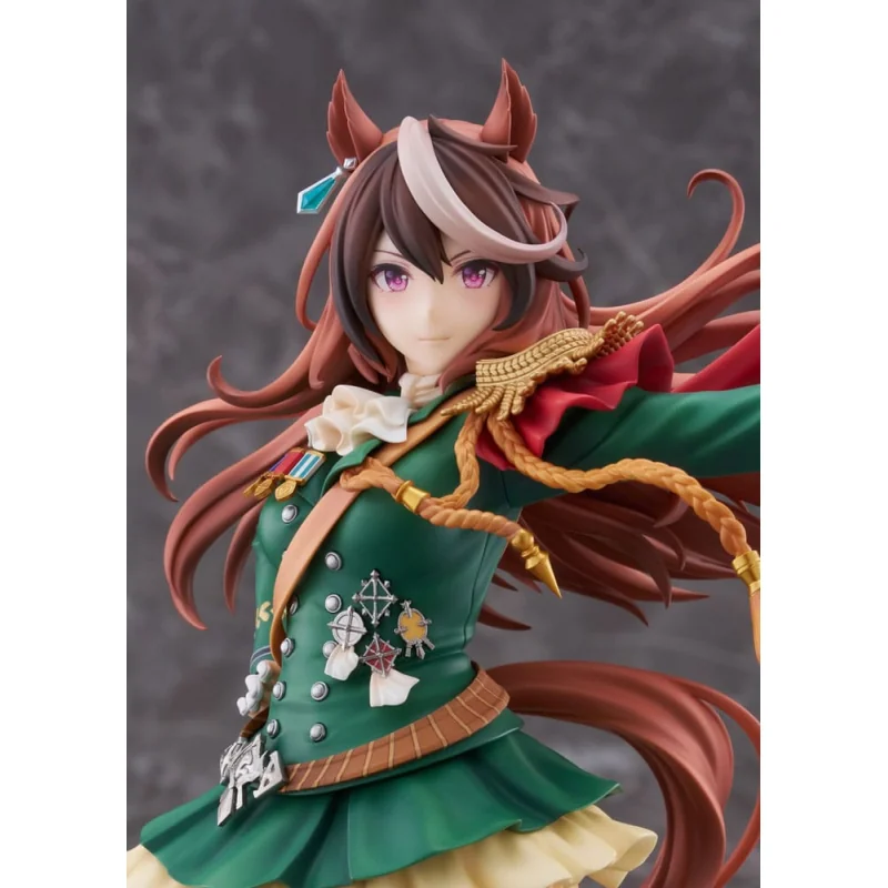 Uma Musume: Pretty Derby 1/7 Symboli Rudolf: Signature Racewear Ver. 24 cm