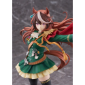 Uma Musume: Pretty Derby 1/7 Symboli Rudolf: Signature Racewear Ver. 24 cm