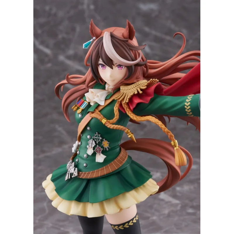 Uma Musume: Pretty Derby 1/7 Symboli Rudolf: Signature Racewear Ver. 24 cm