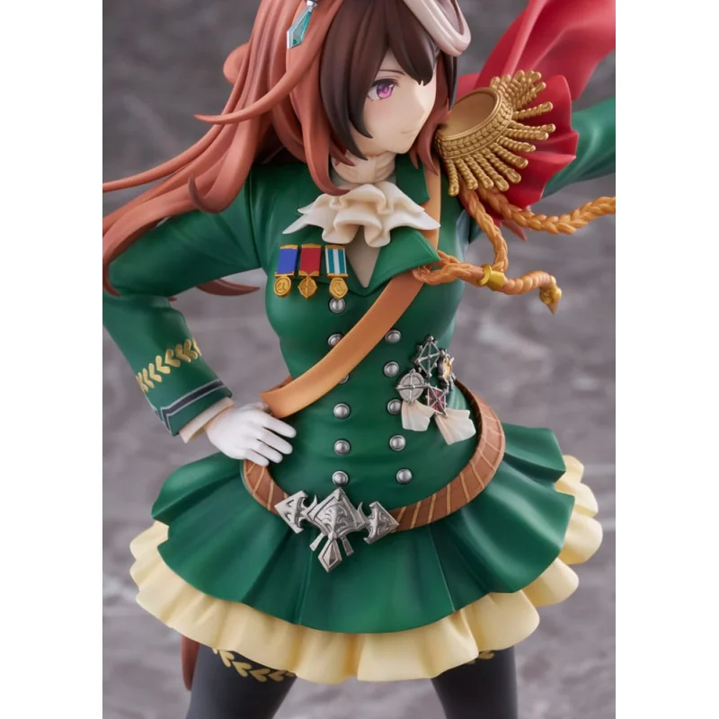 Uma Musume: Pretty Derby 1/7 Symboli Rudolf: Signature Racewear Ver. 24 cm