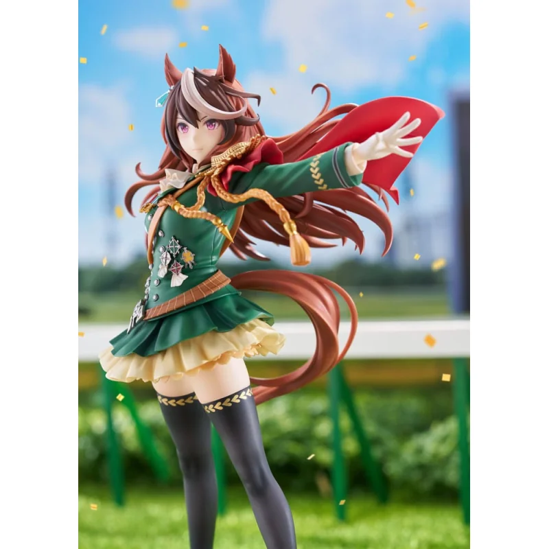 Uma Musume: Pretty Derby 1/7 Symboli Rudolf: Signature Racewear Ver. 24 cm