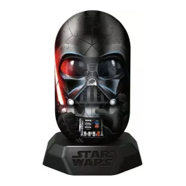 Star Wars Puzzle 3D Darth Vader Hylkies (54 pièces)