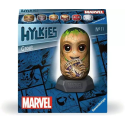 Marvel Puzzle 3D Groot Hylkies (54 pièces)