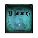 Disney Villainous jeu de plateau Intro to Evil *ALLEMAND*