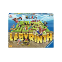 One Piece jeu de plateau Labyrinth