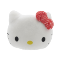 HELLO KITTY - Heady - Tirelire Peluche 3D - 17 cm