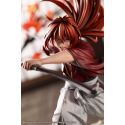 Rurouni Kenshin - Kenshin Himura - Statuette ARTFXJ 1/8 20cm