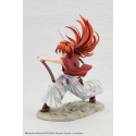 Rurouni Kenshin - Kenshin Himura - Statuette ARTFXJ 1/8 20cm