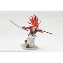 Rurouni Kenshin - Kenshin Himura - Statuette ARTFXJ 1/8 20cm