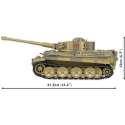 HC WWII /2588/ PANZER VI TIGER I NO.131