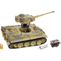 HC WWII /2588/ PANZER VI TIGER I NO.131