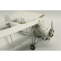 extérieur de Fairey Swordfish Mk.I (pour maquettes Trumpeter)