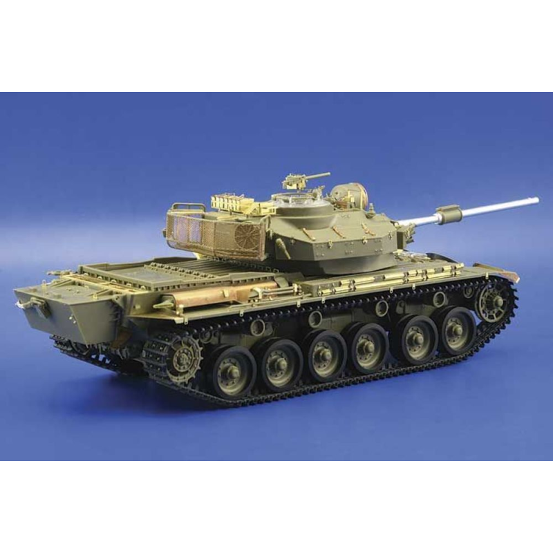 centurion Mk.5/1 Australien (pour AFV Club maquettes d'AF35100)