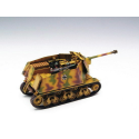 Panzerjager 39H Marder 1 avec PaK40/3 de 75 mm 