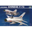 F-7 II CHINOIS