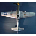 North American P-51D Mustang IV 