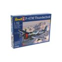 P 47M Thunderbolt