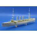 SMS Emden part 1 1/350 (designed to be used with Revell kits)