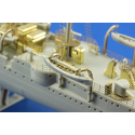 SMS Emden part 2 1/350 (designed to be used with Revell kits)