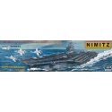 Porte-avions Nimitz CVN-68 USN 