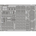 Dornier Do-17Z-2 (conçu pour être utilisé avec les kits ICM)