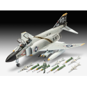 McDonnell F-4J Phantom US-Navy