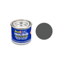 Peinture Enamel Gris Olive Mat 66