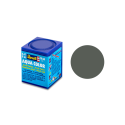 Peinture Acrylique Aqua Gris Vert Mat - 18ml 67