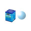 Peinture Acrylique Aqua Bleu Transparent - 18ml 752